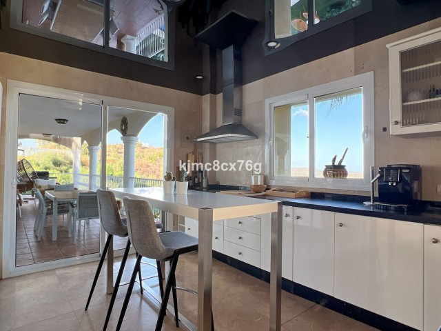 6 Bedrooms Villa in Riviera del Sol