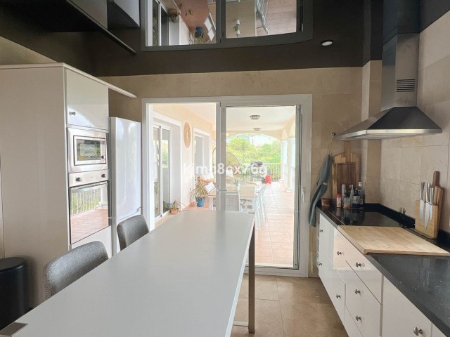 6 Bedrooms Villa in Riviera del Sol