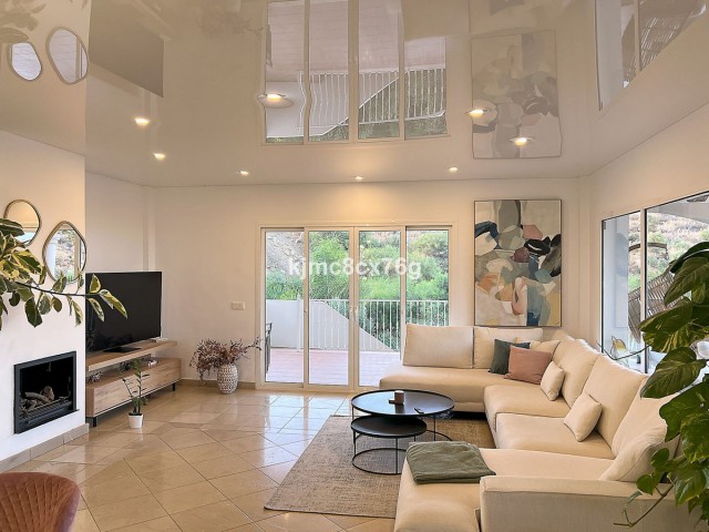 6 Bedrooms Villa in Riviera del Sol