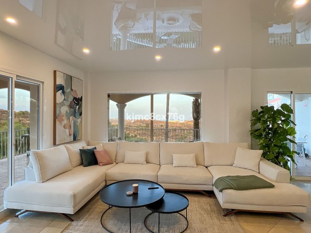 6 Bedrooms Villa in Riviera del Sol