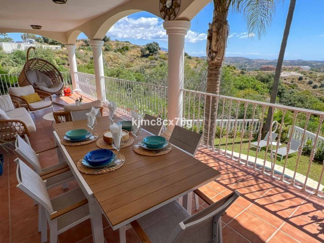 6 Bedrooms Villa in Riviera del Sol