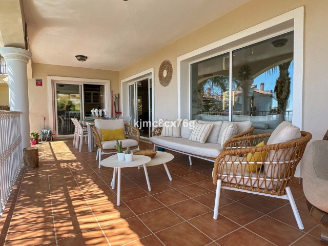 6 Bedrooms Villa in Riviera del Sol