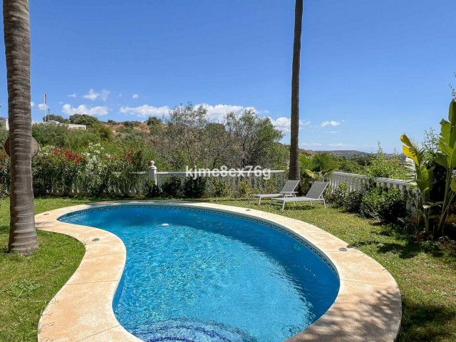 6 Bedrooms Villa in Riviera del Sol