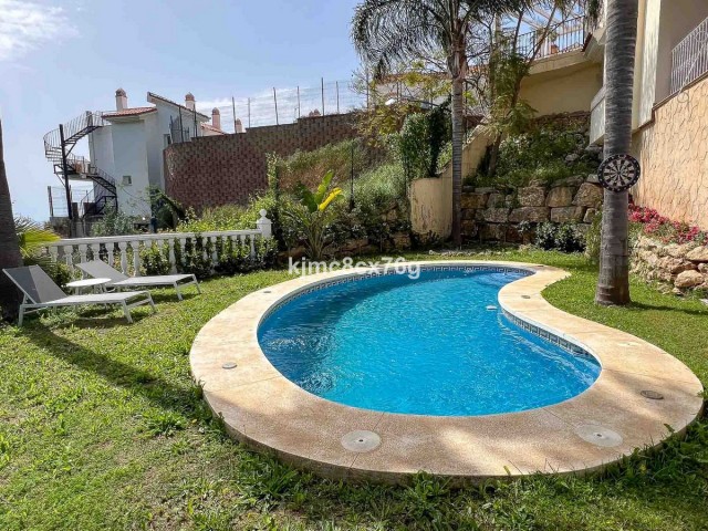 6 Bedrooms Villa in Riviera del Sol