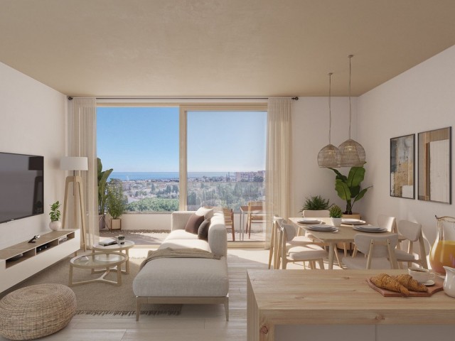 Leilighet, Torremolinos, DVG-D5033