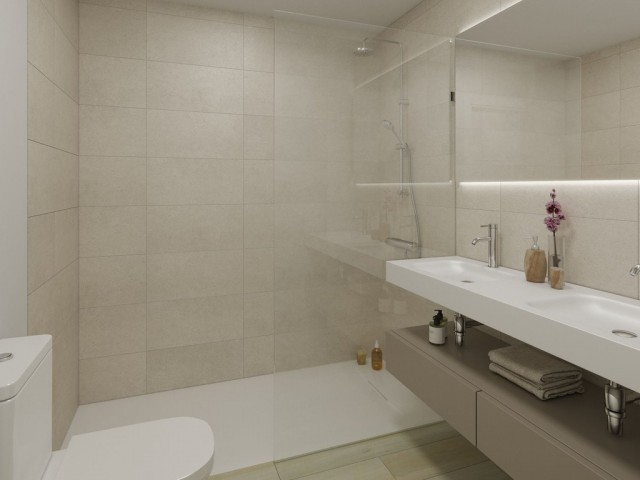 Leilighet, Torremolinos, DVG-D5033