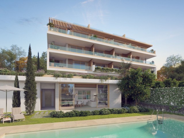 Appartement, Torremolinos