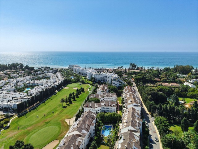 Appartement, Guadalmina Baja, R5125243