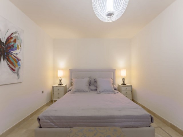 6 Sovrums Villa i Nueva Andalucía