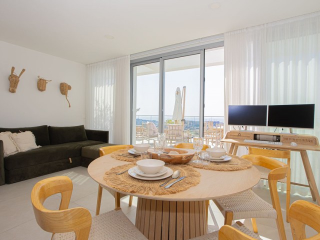 Penthouse in La Cala de Mijas