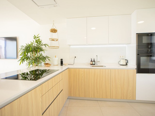Penthouse in La Cala de Mijas