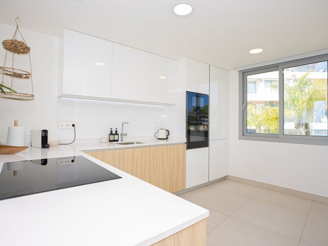 Penthouse in La Cala de Mijas