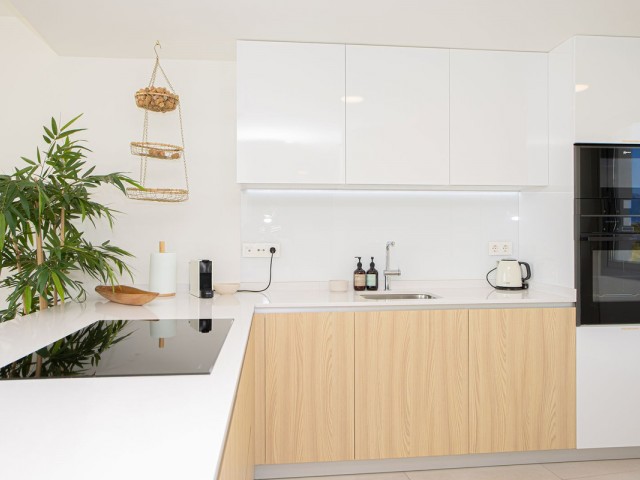 Penthouse in La Cala de Mijas