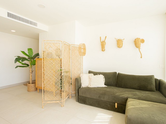 Penthouse in La Cala de Mijas