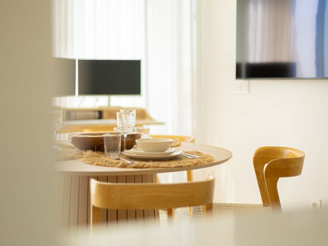 Penthouse in La Cala de Mijas