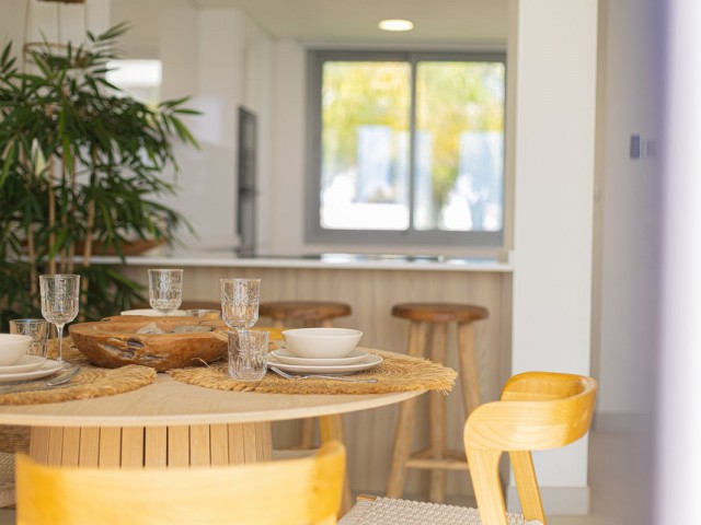Penthouse in La Cala de Mijas