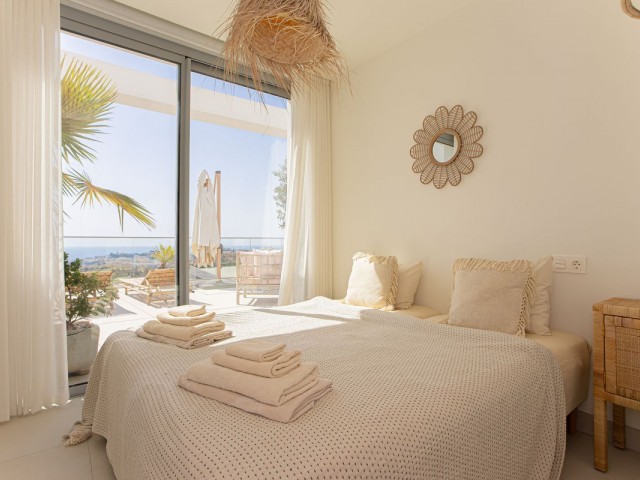 Penthouse in La Cala de Mijas