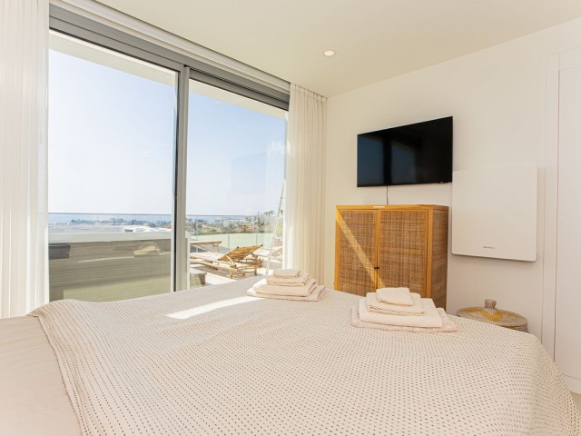 Penthouse in La Cala de Mijas