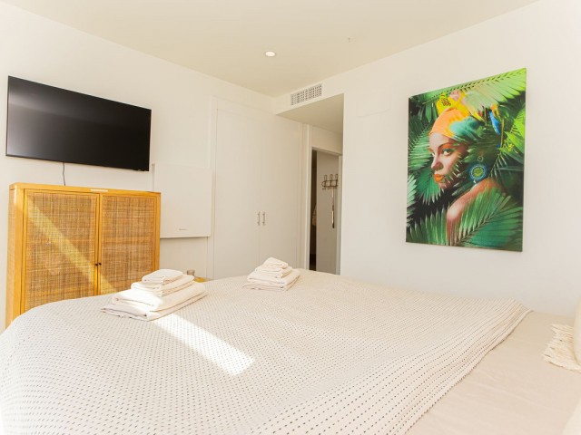 Penthouse in La Cala de Mijas
