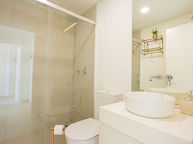 Penthouse in La Cala de Mijas