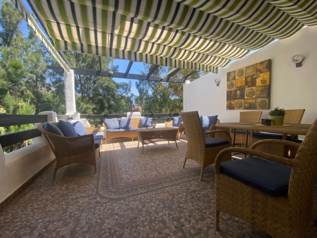 Apartment, Torrequebrada, R5141638
