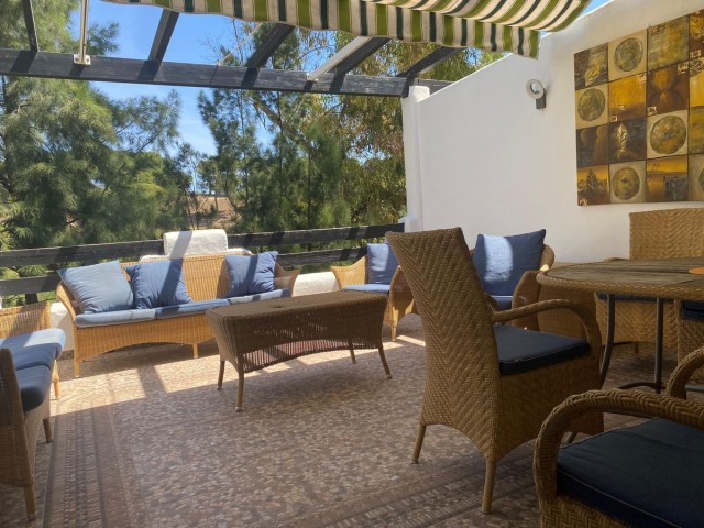 Apartment, Torrequebrada, R5141638