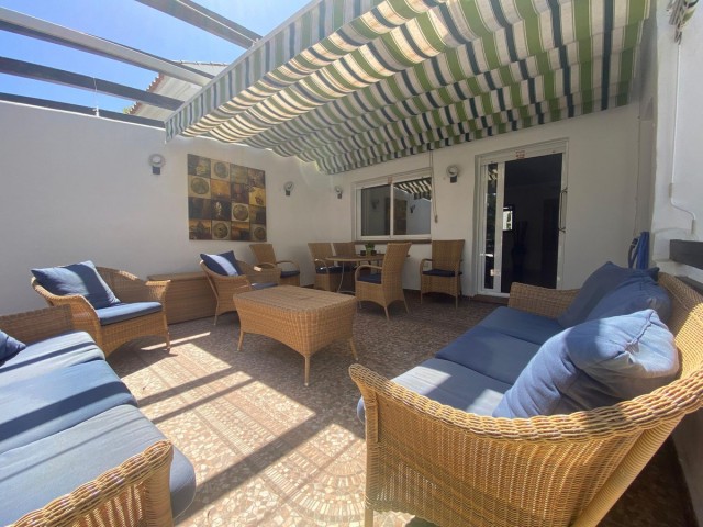 Apartment, Torrequebrada, R5141638