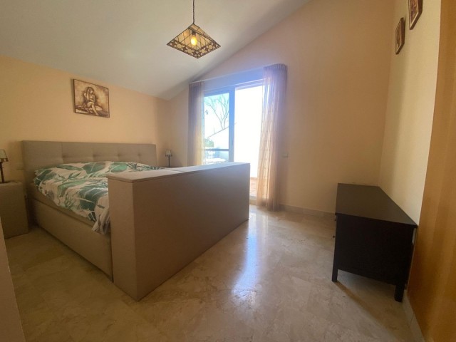 3 Schlafzimmer Apartment in Torrequebrada