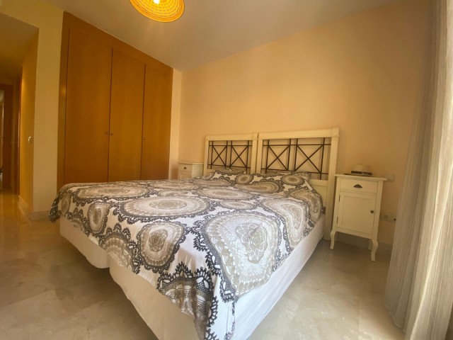 3 Schlafzimmer Apartment in Torrequebrada