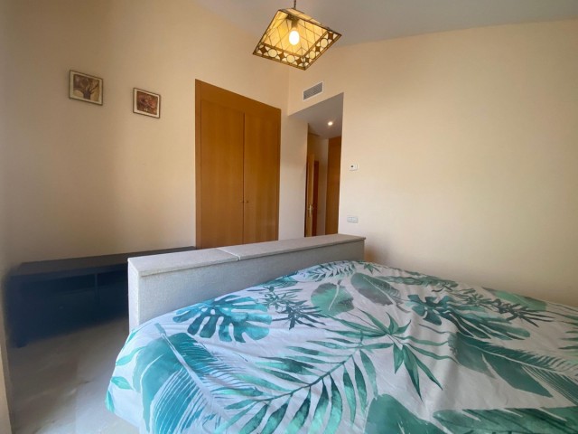 3 Schlafzimmer Apartment in Torrequebrada