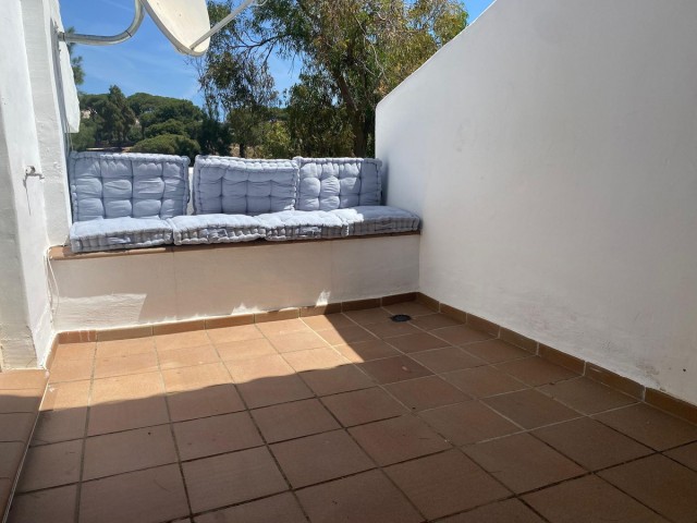3 Schlafzimmer Apartment in Torrequebrada