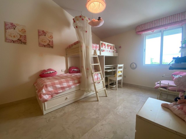3 Schlafzimmer Apartment in Torrequebrada