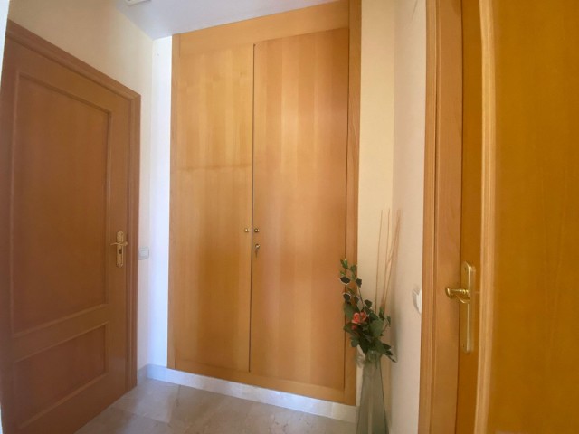 3 Schlafzimmer Apartment in Torrequebrada