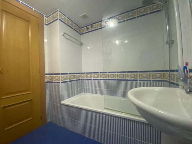 3 Schlafzimmer Apartment in Torrequebrada