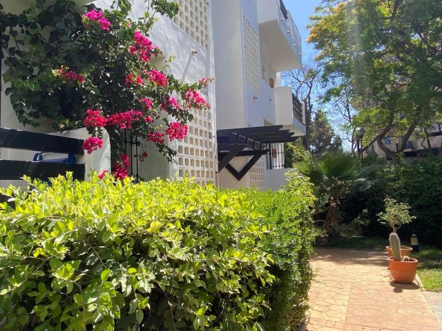 3 Schlafzimmer Apartment in Torrequebrada