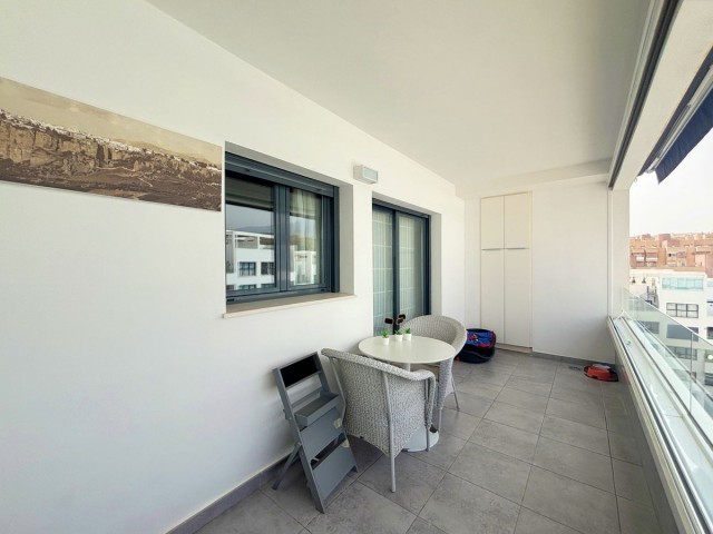 3 Soveroms Leilighet i Estepona