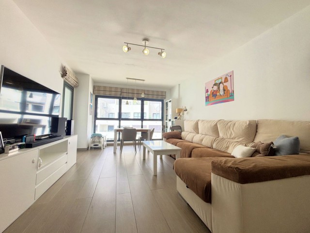 3 Soveroms Leilighet i Estepona