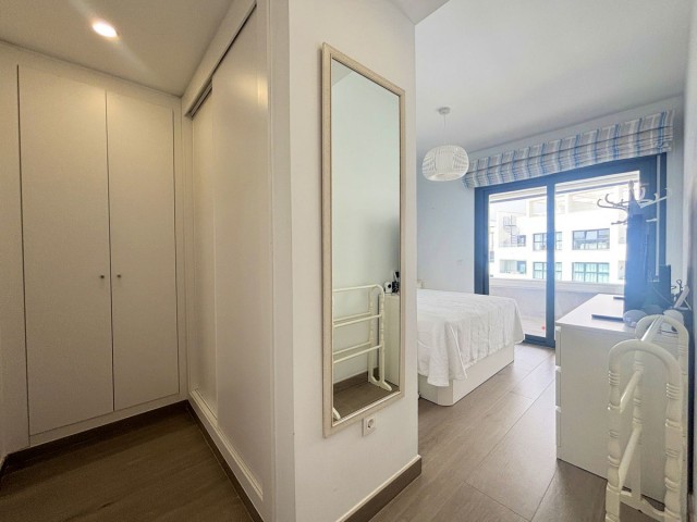 3 Soveroms Leilighet i Estepona