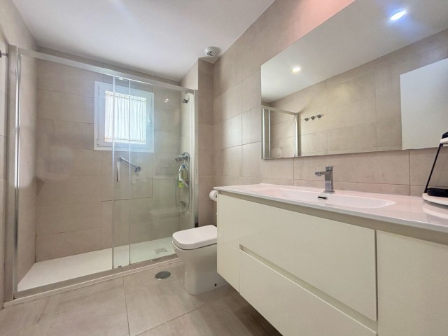 3 Soveroms Leilighet i Estepona