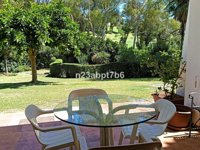 2 Makuuhuoneen Huoneisto Nueva Andalucía