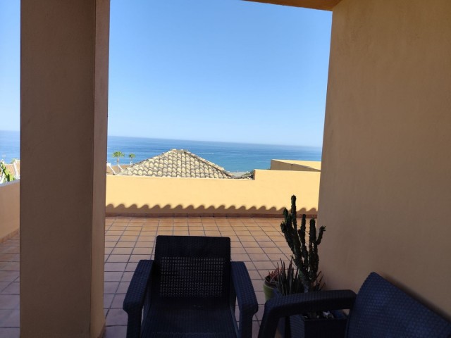 Takvåning, La Duquesa, R5143036