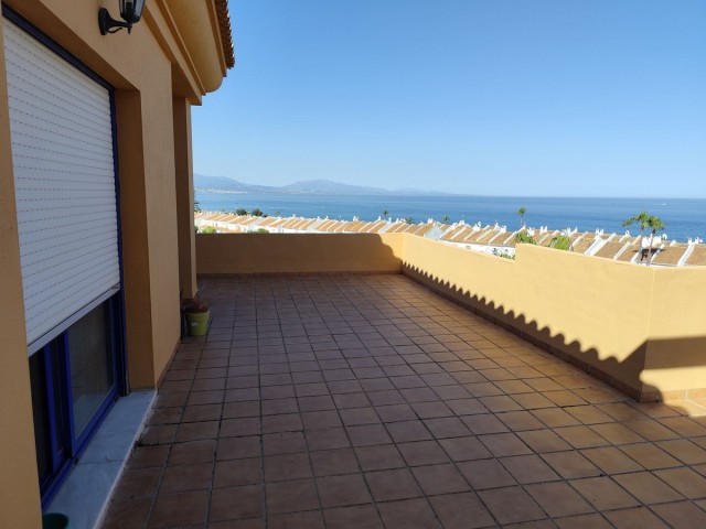 Takvåning, La Duquesa, R5143036
