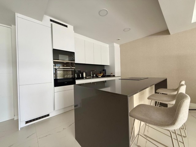 2 Schlafzimmer Apartment in Casares Playa