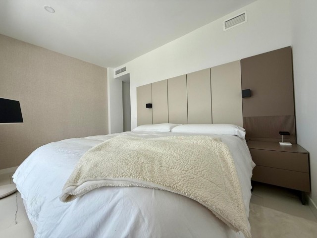 2 Schlafzimmer Apartment in Casares Playa