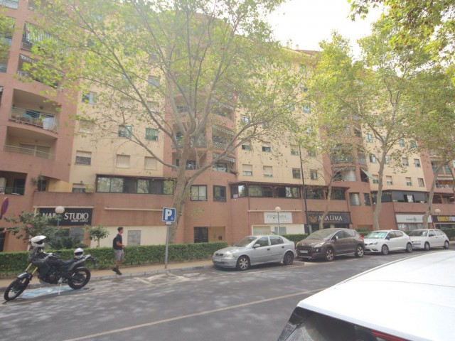 Leilighet, Marbella, R5144029