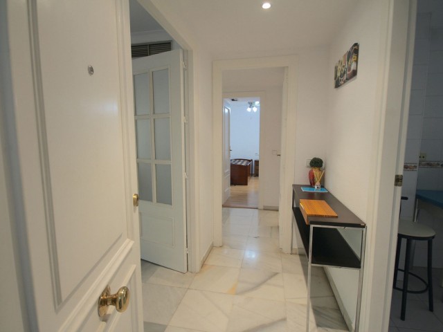 Leilighet, Marbella, R5144029