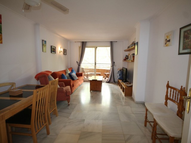 Leilighet, Marbella, R5144029