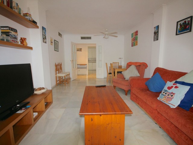 Leilighet, Marbella, R5144029
