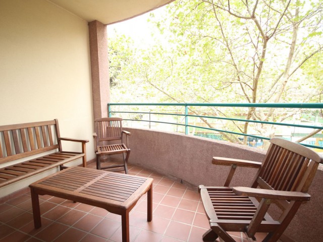 Leilighet, Marbella, R5144029