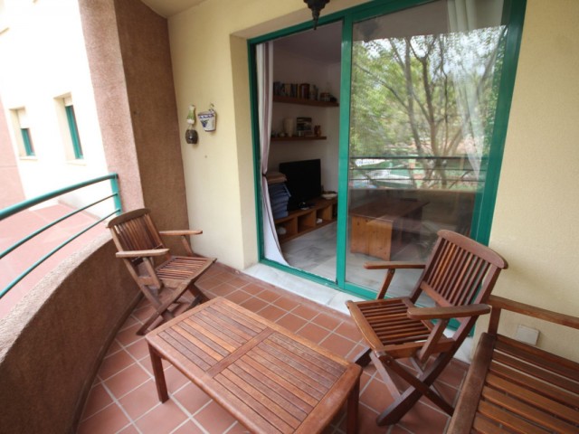 3 Soveroms Leilighet i Marbella